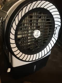 Air Cooler sangam builkl new hai Condition 10/9