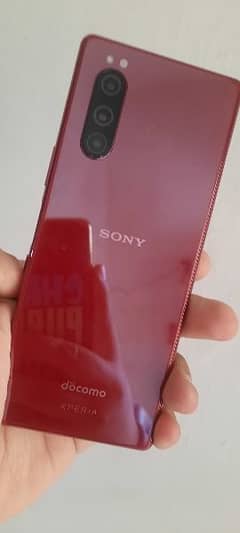 SONY Xperia 5 Official PTA Approved