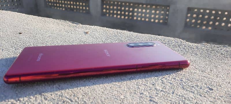 SONY Xperia 5 Official PTA Approved 5