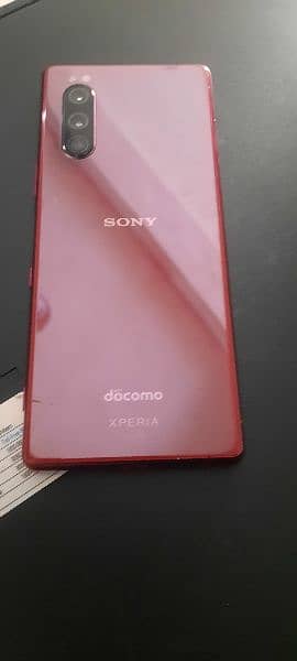 SONY Xperia 5 Official PTA Approved 9