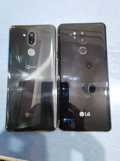 LG G7 THINQ