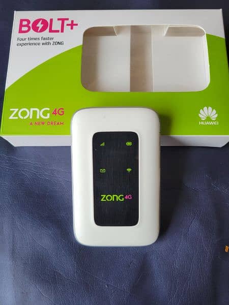 Delivery Available in Lahore| Zong 4G Device|Jazz|Contact 03264828053 2