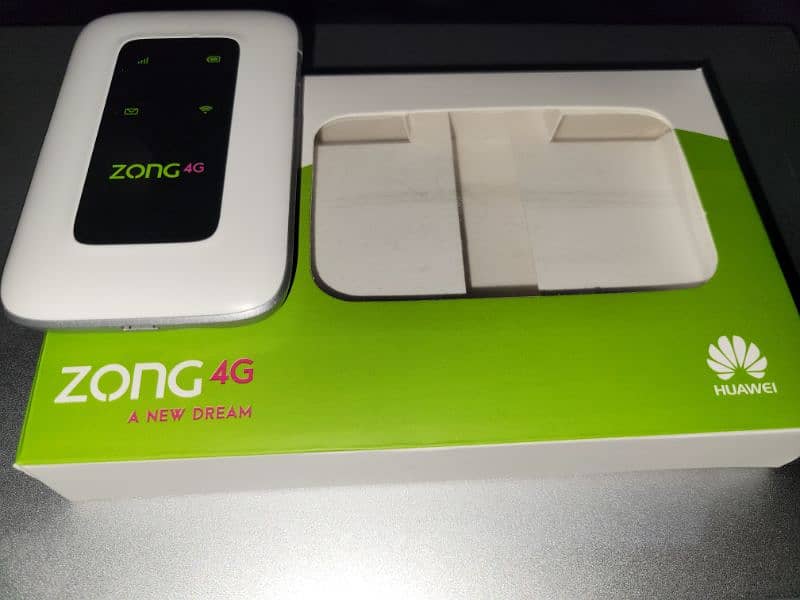 Delivery Available in Lahore| Zong 4G Device|Jazz|Contact 03264828053 4