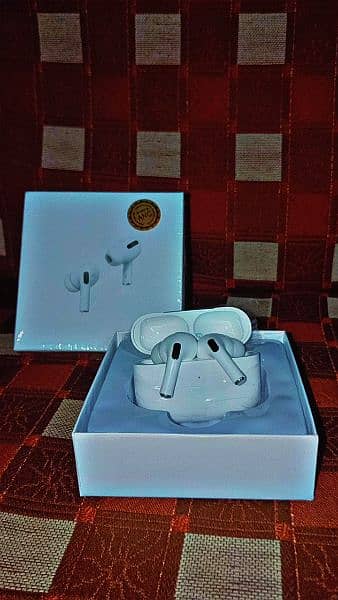 TNS airpods pro 2