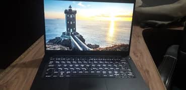 Dell Laptop for sela