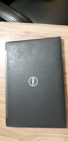 Dell Laptop for sela 1