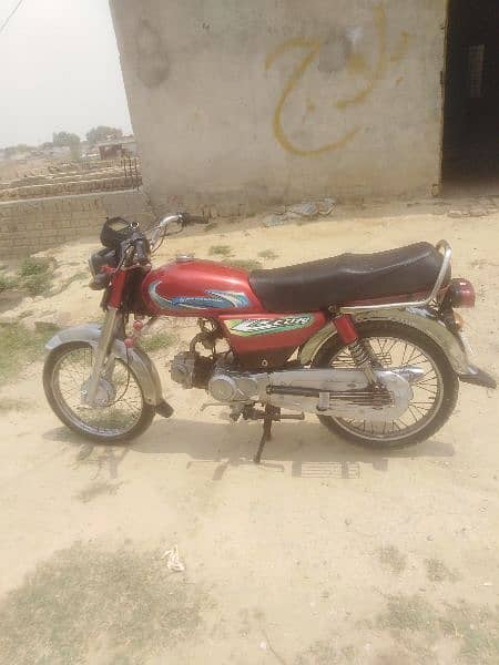 motorcycle for sale model 2018 1