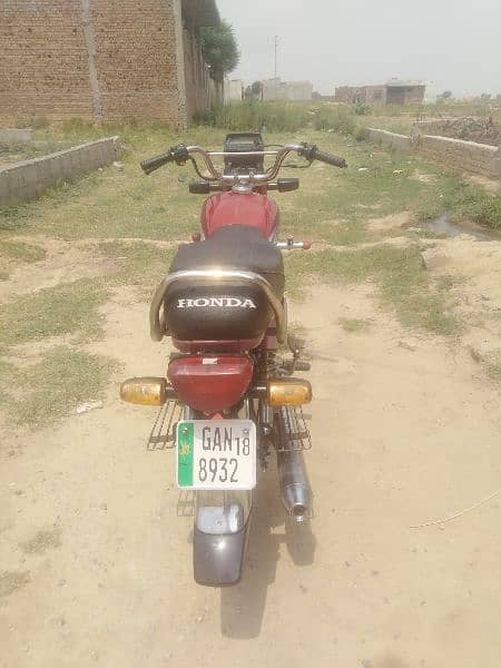 motorcycle for sale model 2018 3