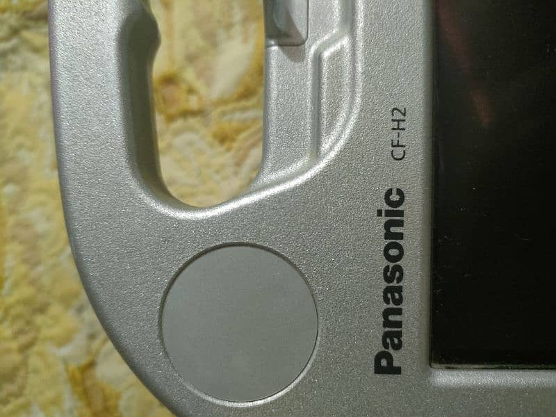 Panasonic toughbook core i5 9