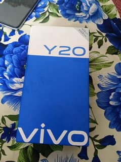 Vivo Y20 4GB-64GB 0