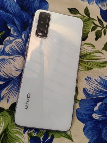 Vivo Y20 4GB-64GB 9