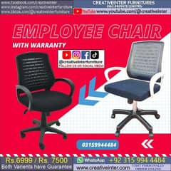 Office Chair 4 person workstation Table Study Desk Meeting Workstation