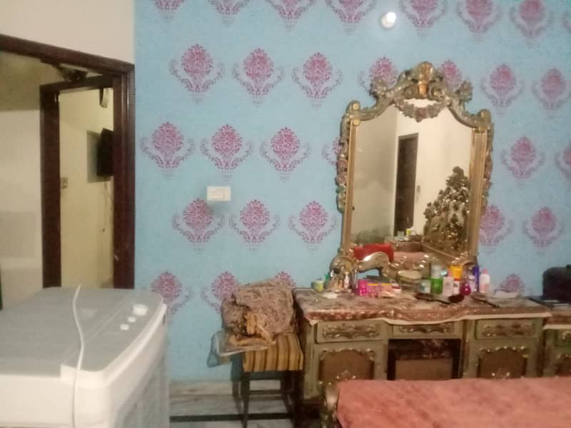 10 Marla Upper Portion for Rent in Gul Daman Society Near College Road Lahore 3