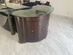 office wooden table for sale