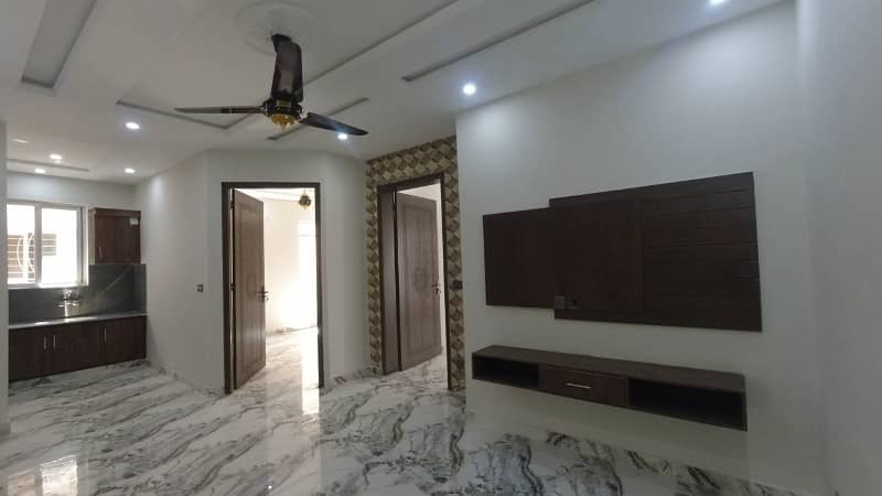 Stunning And Affordable Prime Location House Available For Sale In Bahria Nasheman - Zinia 21