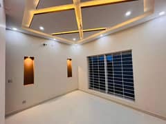 Brand New 5 Marla House For Sale In Bahria Nasheman - Iris Lahore