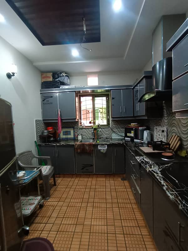 8 Marla Low Budget House For Sale 0