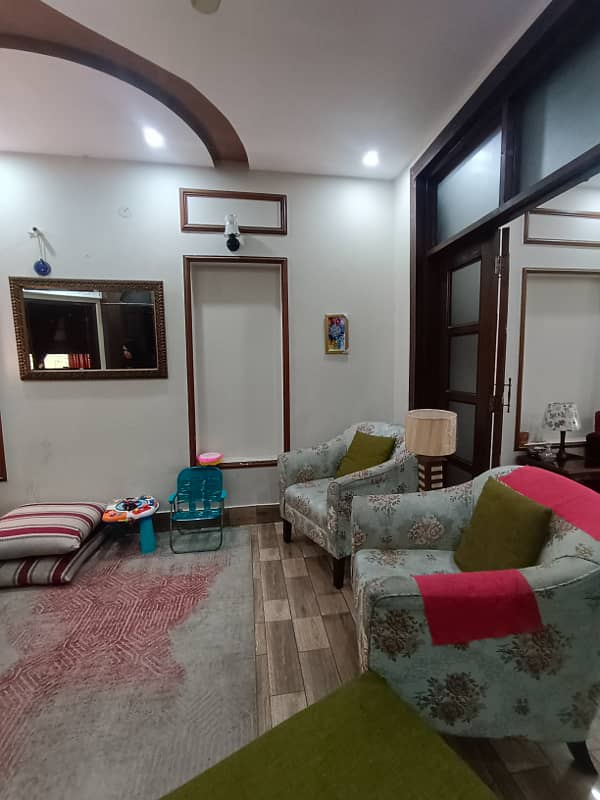 8 Marla Low Budget House For Sale 7