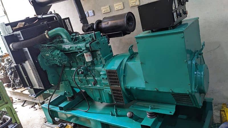 Generator repairing Maintenance service PatrolandDiesel 12