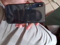 I phone X 64gb non pta face id truetone ok 0