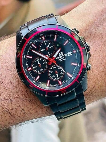 Casio edifice original Japan made 0