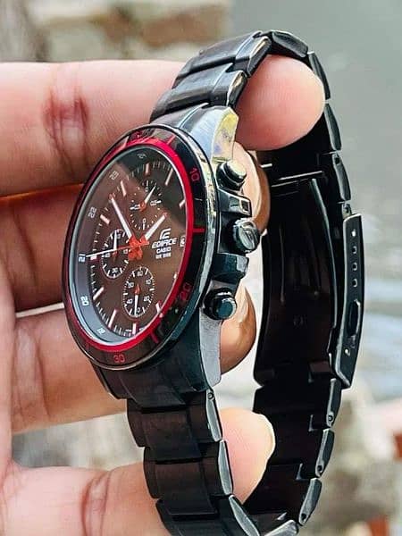 Casio edifice original Japan made 2