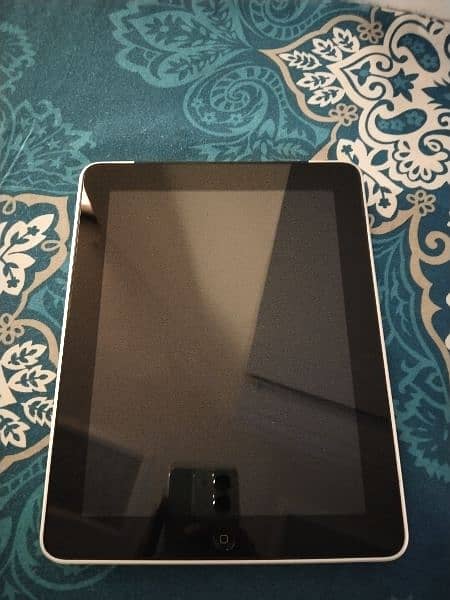 Apple iPad 64GB battery damaged needs to replace or best for parts 2