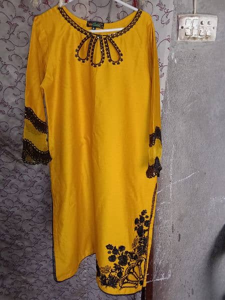 new sammar dress &party wear dresses 2