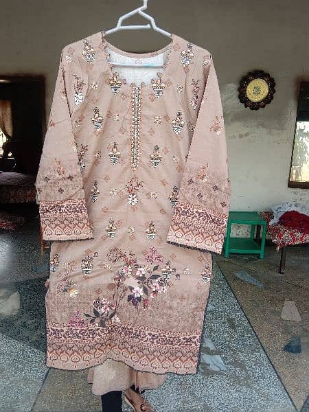 new sammar dress &party wear dresses 8