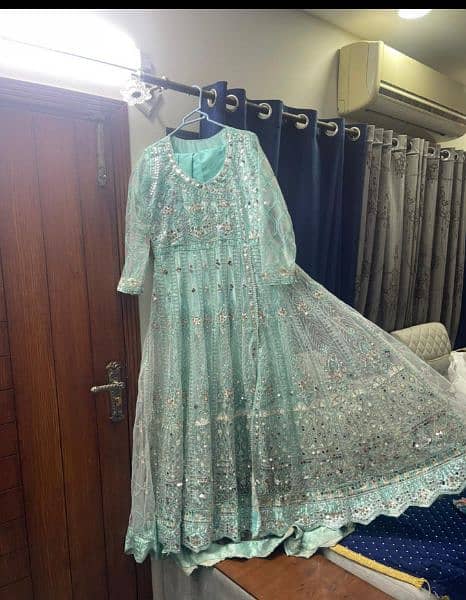 new sammar dress &party wear dresses 14