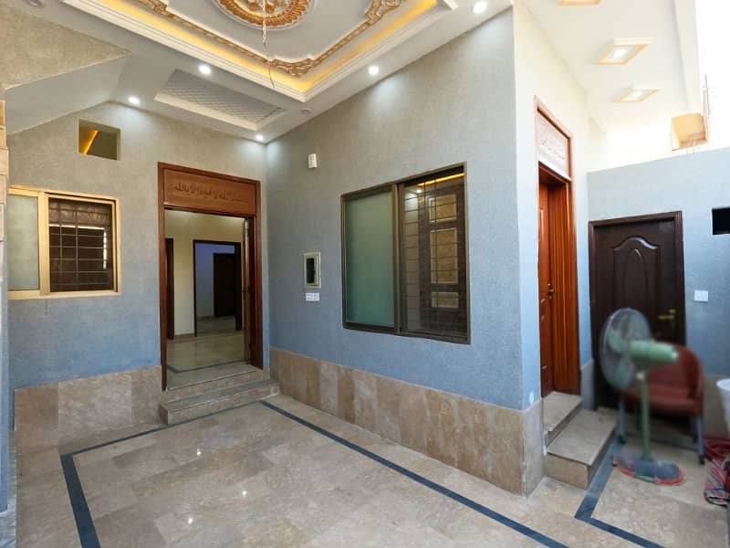 5 Marla House In Central Al Rehman Phase 2 - Block I For sale 6