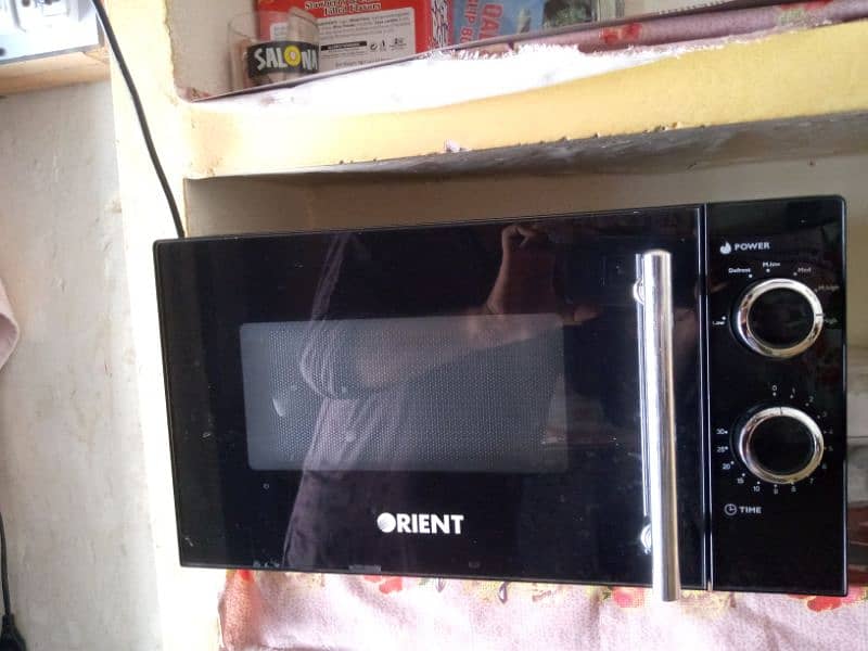 Orient Oven for sale 2