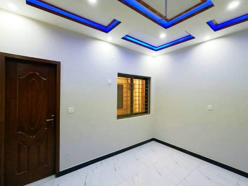 5 Marla House In Central Al Rehman Phase 2 - Block I For sale 24