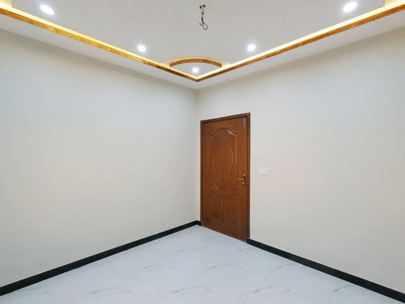 5 Marla House In Central Al Rehman Phase 2 - Block I For sale 32