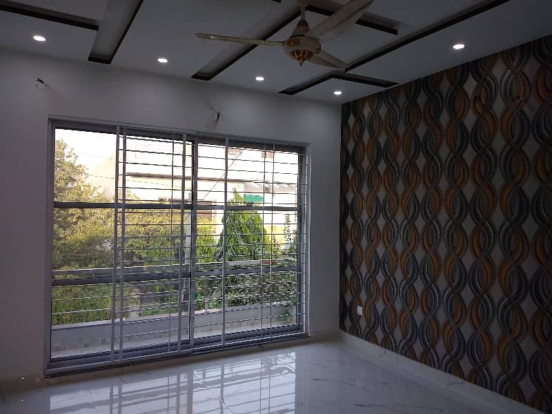 10 Marla House For rent In Punjab Coop Housing Society Punjab Coop Housing Society 2
