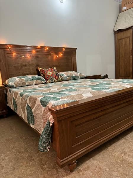 Full Bedroom set for sale 3
