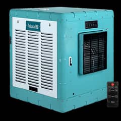 Aabsal Evaporative Air Cooler AC/CP 33M , AC/CP33K