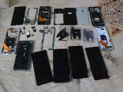 sony mobile parts