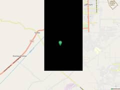 Hot Location 5 Marla Plot For Sale In New Lahore City