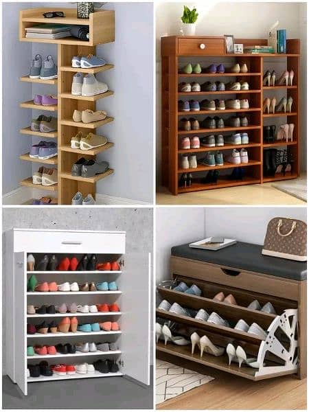 shoes rack,shoes storage, racks, shoes wardrobe, folding rack, 15