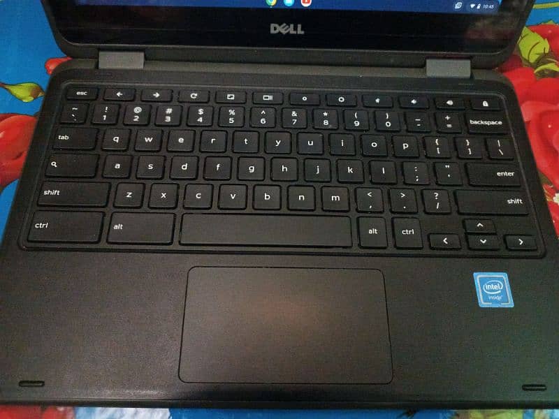 Chromebook Laptop Convertible TouchScreen 3189 1