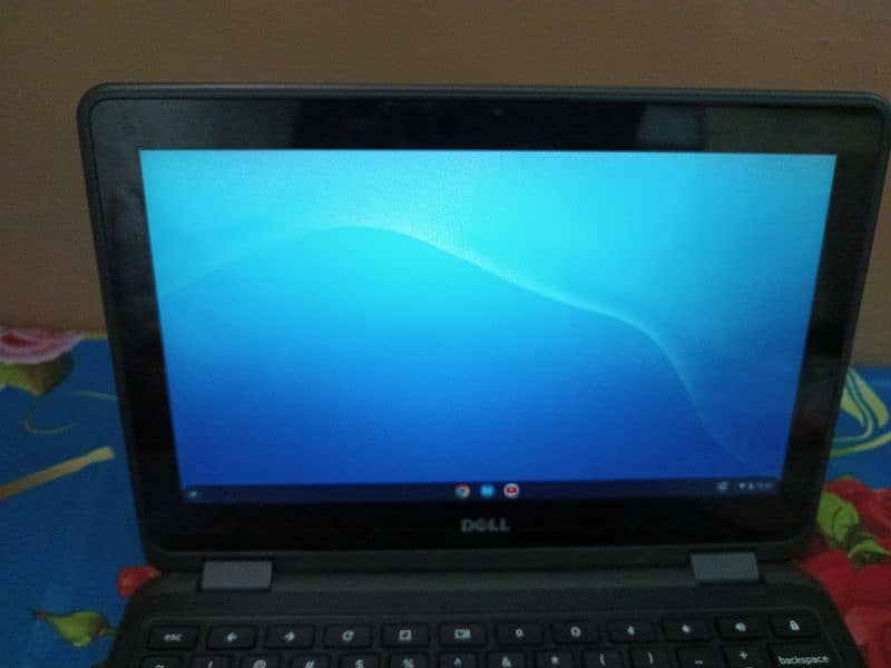 Chromebook Laptop Convertible TouchScreen 3189 2