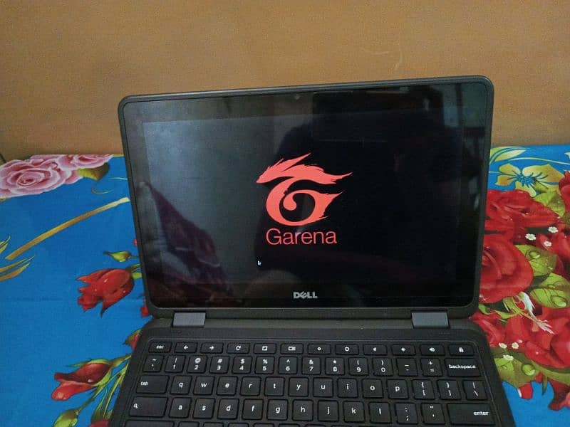 Chromebook Laptop Convertible TouchScreen 3189 5