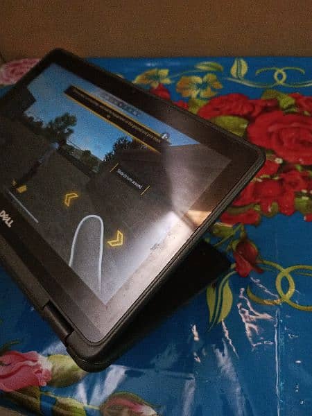 Chromebook Laptop Convertible TouchScreen 3189 7