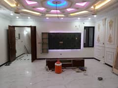 Upper Portion Available For Rent Near Cavalry Ground Extension Lahore Cantt 0