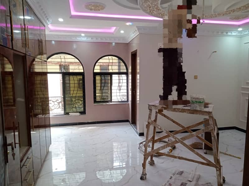 Upper Portion Available For Rent Near Cavalry Ground Extension Lahore Cantt 8