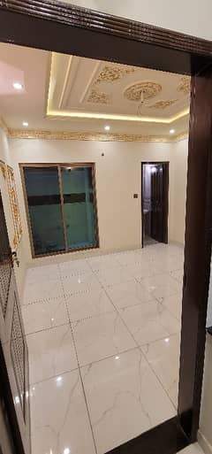 2 Marla Full House Available Near Cavalry Ground Extension Lahore