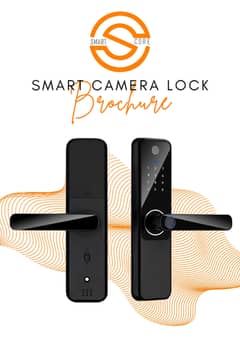 Smart Locks , Fingerprint Door Lock, Tuya Locks