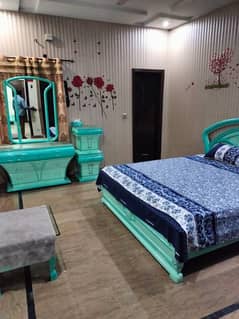 6marla Full House Available Near Cavalry Ground Extension Lahore Cantt 0