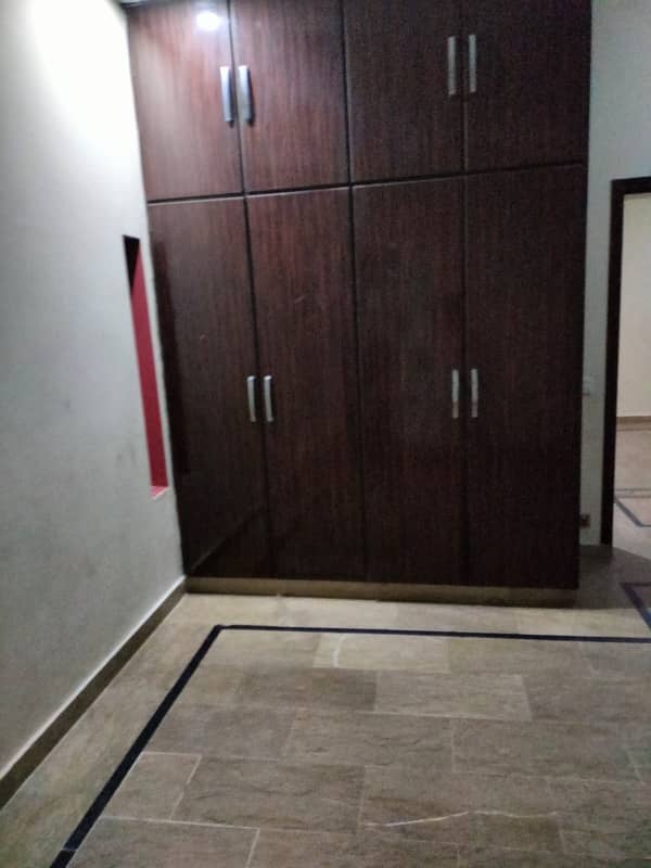 6marla Full House Available Near Cavalry Ground Extension Lahore Cantt 4